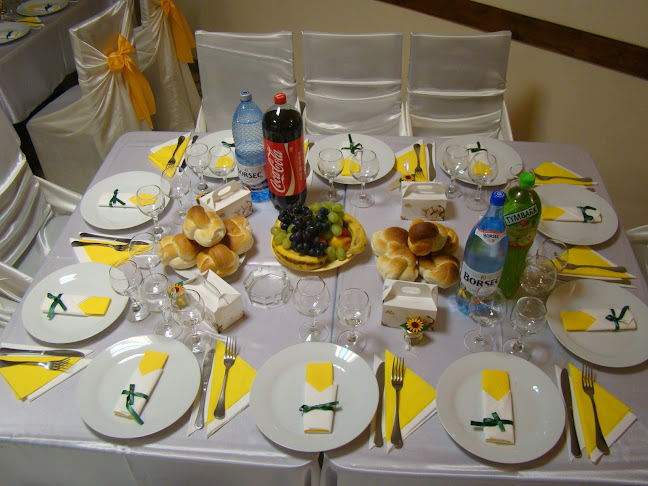 Casa Hora - Gastronomie și ospitalitate