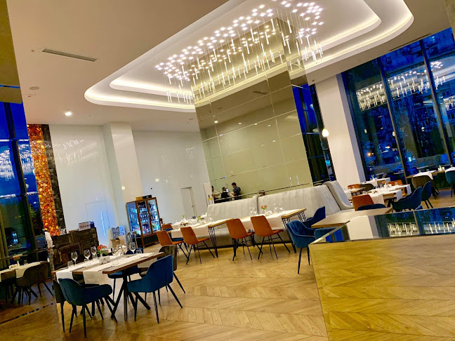 Maroon Restaurant Café - București