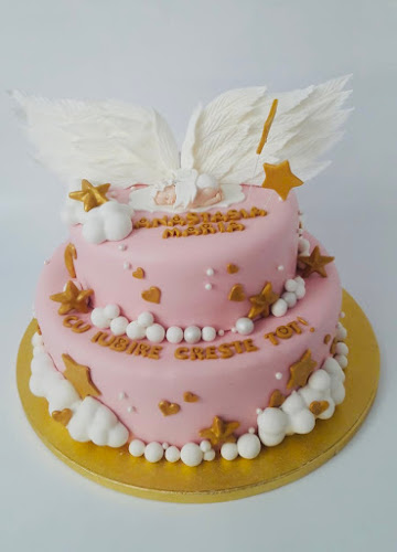 Cofetaria Andrei Buzau - Buzău