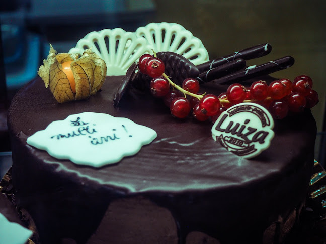 Luiza Cofetărie & Patiserie - Galați