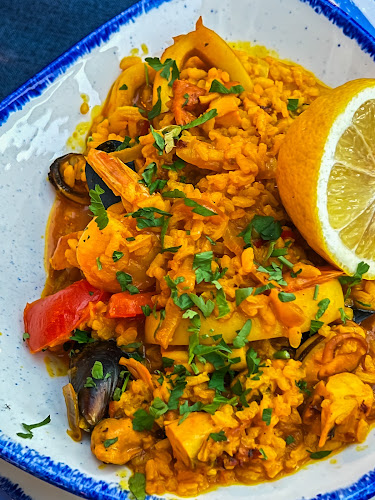 Restaurant Blue Acqua – Faleza Dunării Galaţi - Galați