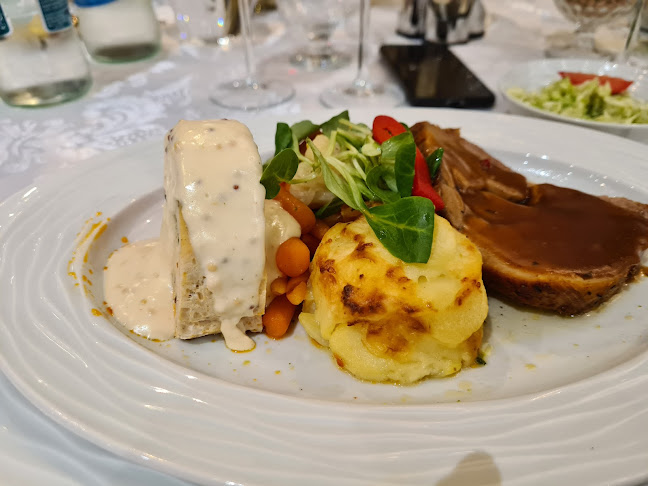 Hotel-Restaurant Merion - Gherla