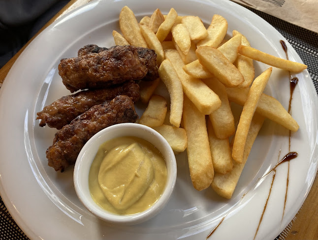 Comentarii opinii despre Capra Neagră Rustic - Poiana Brașov