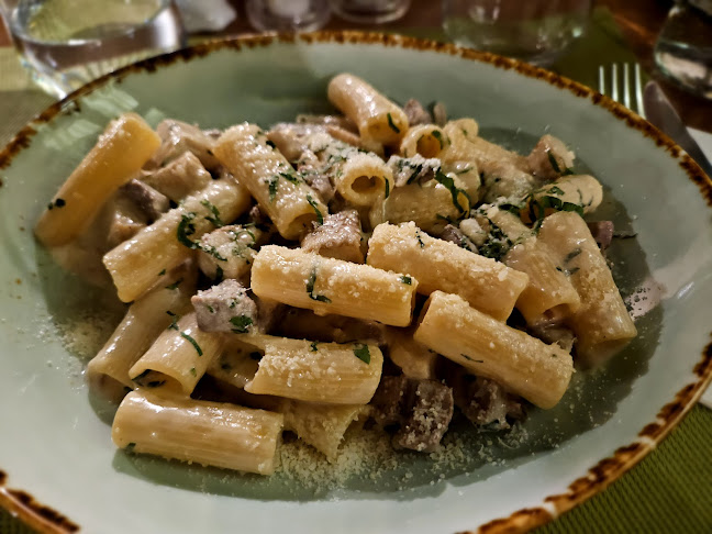 Comentarii opinii despre La Fenice Restaurant