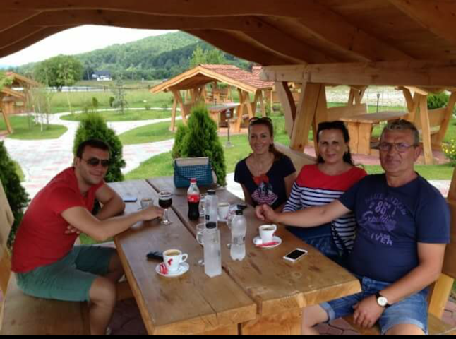 Cofetaria Adnana Calarasi - Călărași