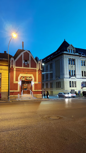 Comentarii opinii despre La Teo Restaurant