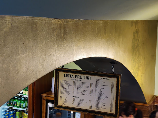 Piccolo Bistro - Gastronomie și ospitalitate