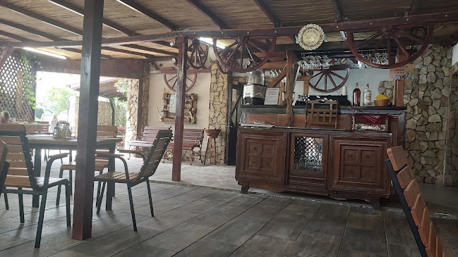 Opinii despre Restaurant Rustic în Iași - Gastronomie și ospitalitate
