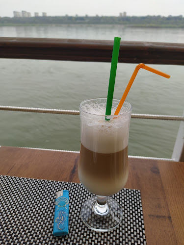 Restaurant La Ponton - Gastronomie și ospitalitate