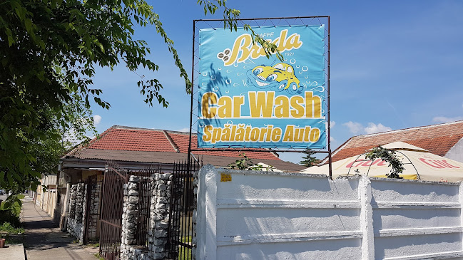 Breda Caffe & Car Wash - Oradea