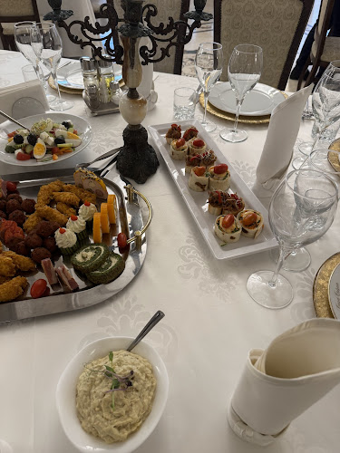 Comentarii opinii despre Restaurant Casa Crișan