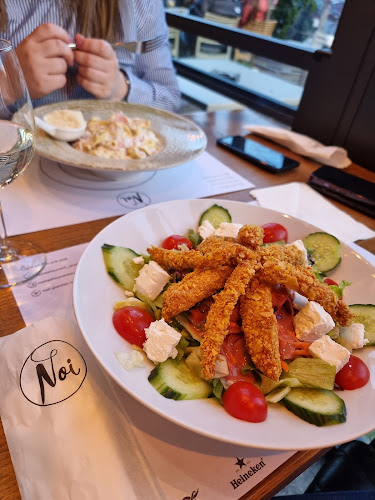 Opinii despre Noi Restaurant în Arad - Gastronomie și ospitalitate