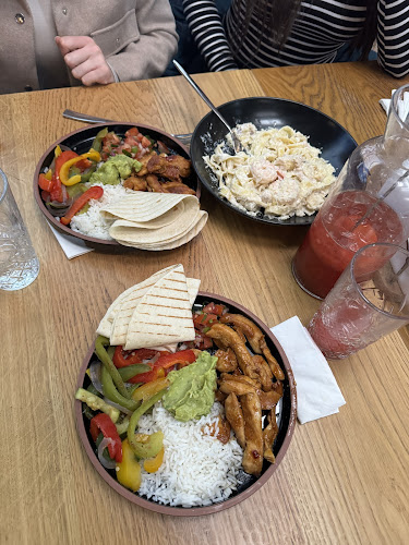 Marty Restaurants (Sigma Shopping Center)