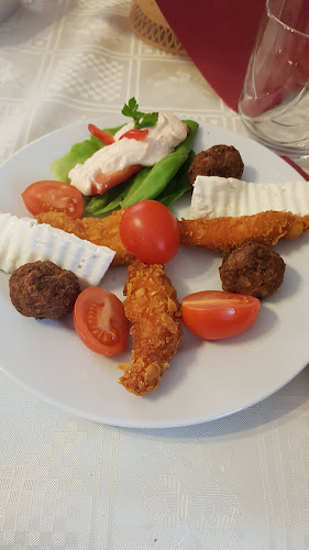 Miriam Fast-Food - Gastronomie și ospitalitate