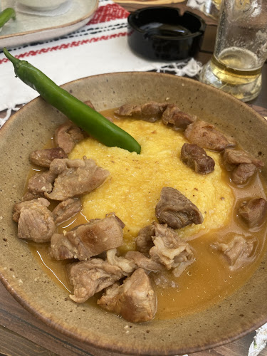 Restaurant Vatra - Gastronomie și ospitalitate