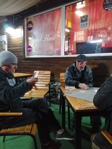 Piața Dacia - Petroșani