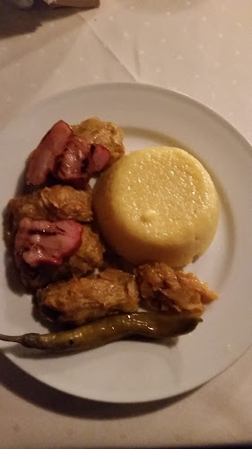 Terasa Doamnei - Gastronomie și ospitalitate