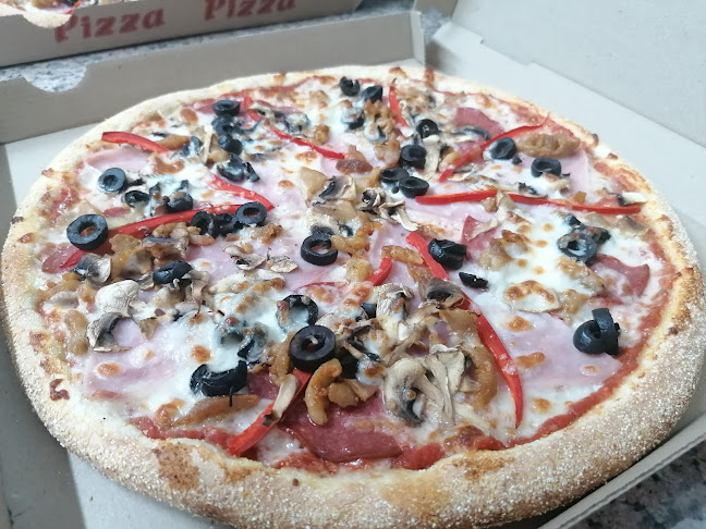 Mondial Catering SRL