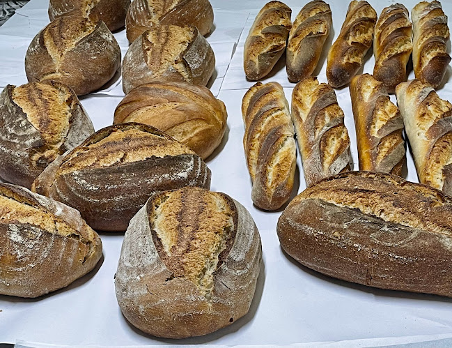 Brutăria Razboieni - Galați