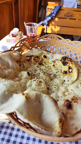 Comentarii opinii despre A La Turca restaurant Balotești