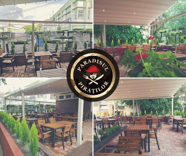 Paradisul Piraților - Gastronomie și ospitalitate