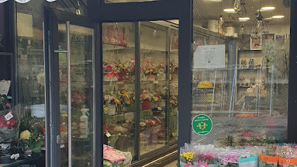 Floraria Garden Boutique Valcea