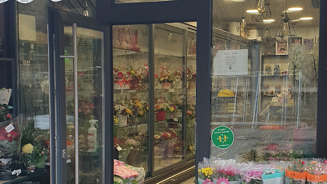 Floraria Garden Boutique Valcea