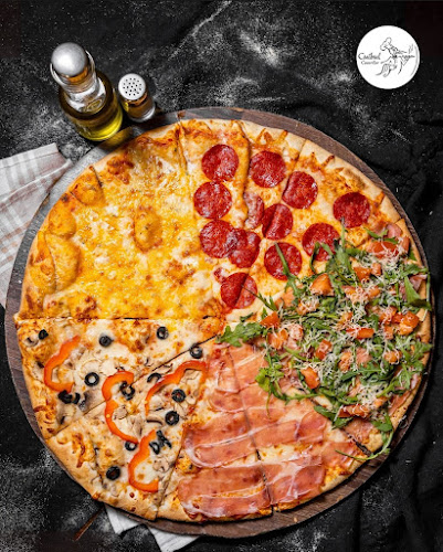 Cuibul Cocorilor - Gastronomie și ospitalitate