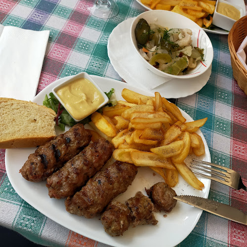 La Ana și Ion - Gastronomie și ospitalitate