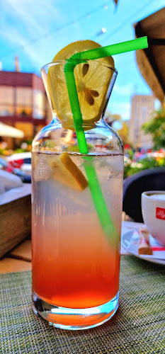 OK Street Pub - Gastronomie și ospitalitate