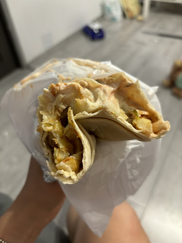 Opinii despre Regal Kebap Targoviste în Târgoviște - Gastronomie și ospitalitate