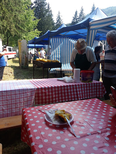 Restaurant Valea Zânelor Covasna - Kovásznai Tündérvölgy Étterem - Covasna