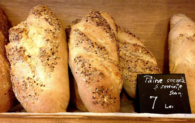 Opinii despre Brutăria din Sat în Petreşti - Gastronomie și ospitalitate