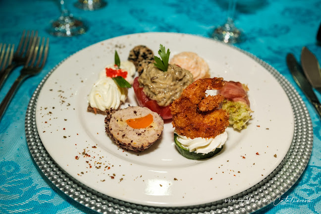 Comentarii opinii despre Restaurant Pescăruș