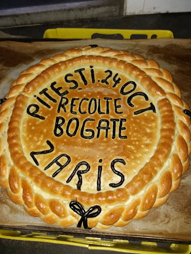 Panificatie Patiserie Pitesti Arges- Zaris AUTOCOM - Gastronomie și ospitalitate