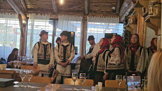 Strada Valea Dragă 1, Brașov 500001