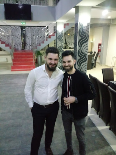 Restaurant Lac - Gastronomie și ospitalitate