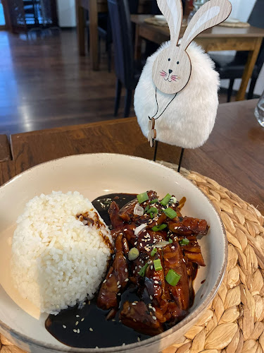 Comentarii opinii despre Nissara’s Restaurant