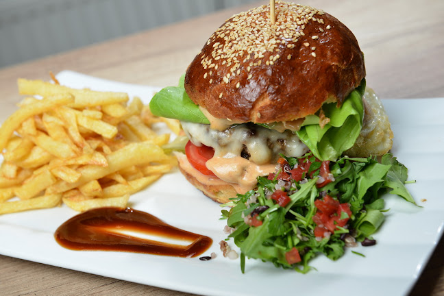 TASTY Box sector 1 - Comanda Mancare Online Livrare mancare rapid meniul zilei pizza catering chitila mogosoaia oală - Gastronomie și ospitalitate