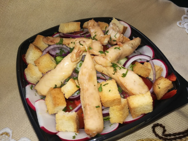 Sare Piper si SUFLET - Botoșani