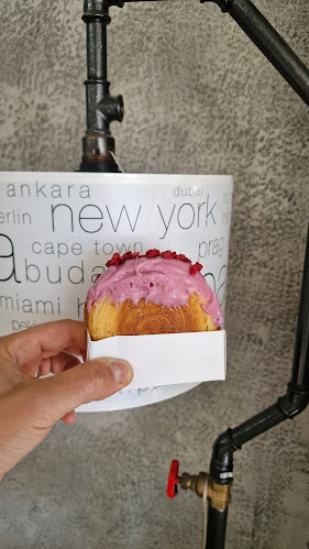 Cofetaria Andra Exclusiv - Galați