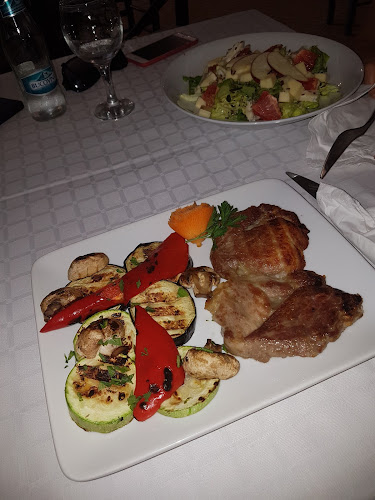 Comentarii opinii despre Curtea Veche