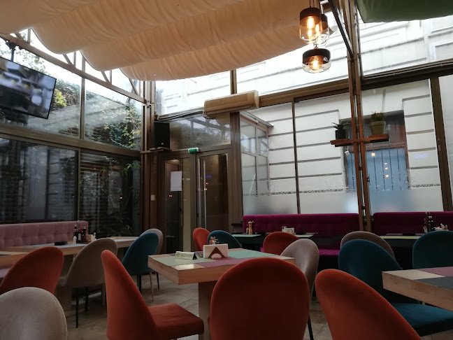 Strada Ștefan cel Mare 4 , 907206, Constanța 900178, România