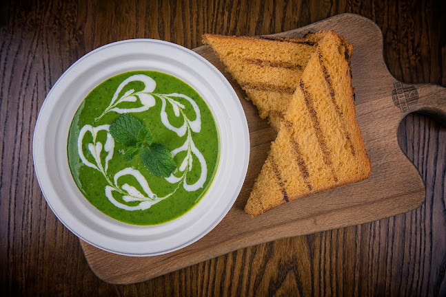 Grătar Urban - Gastronomie și ospitalitate