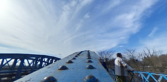 Restaurant La Ponton - Gastronomie și ospitalitate