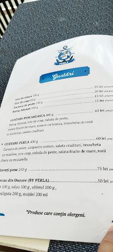 Comentarii opinii despre Perla Dunării