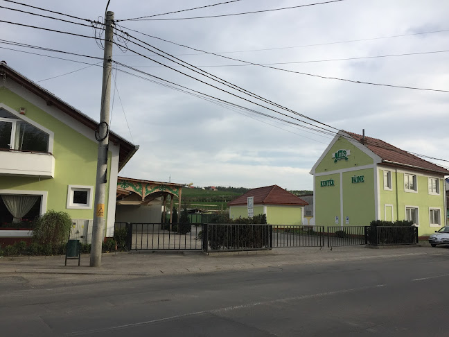 Tim Ko Brut - Târgu Mureș