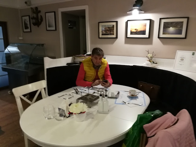 Restaurant Ema Del Mar - Arad