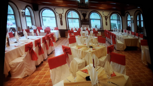 Restaurant Dumbrava Călărași - Călărași