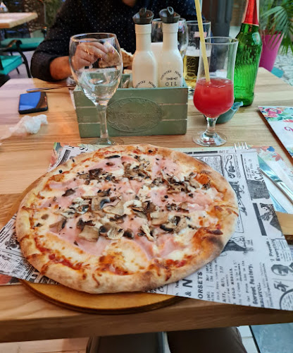 Garden Restaurant - Buzău